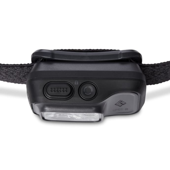 Black Diamond Spot 400 R Headlamp - Graphite, product, variation 3