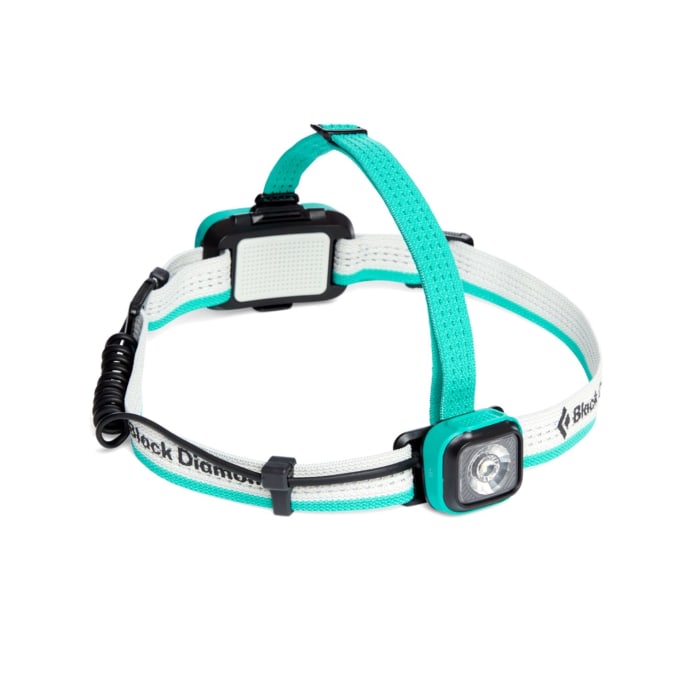 Black Diamond Sprinter 500 Headlamp, product, variation 1