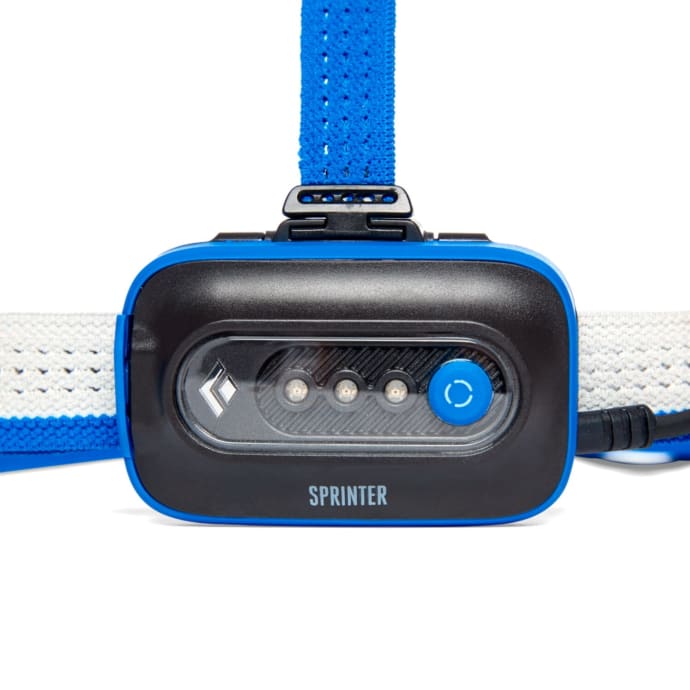 Black Diamond Sprinter 500 Headlamp - Ultra Blue, product, variation 4