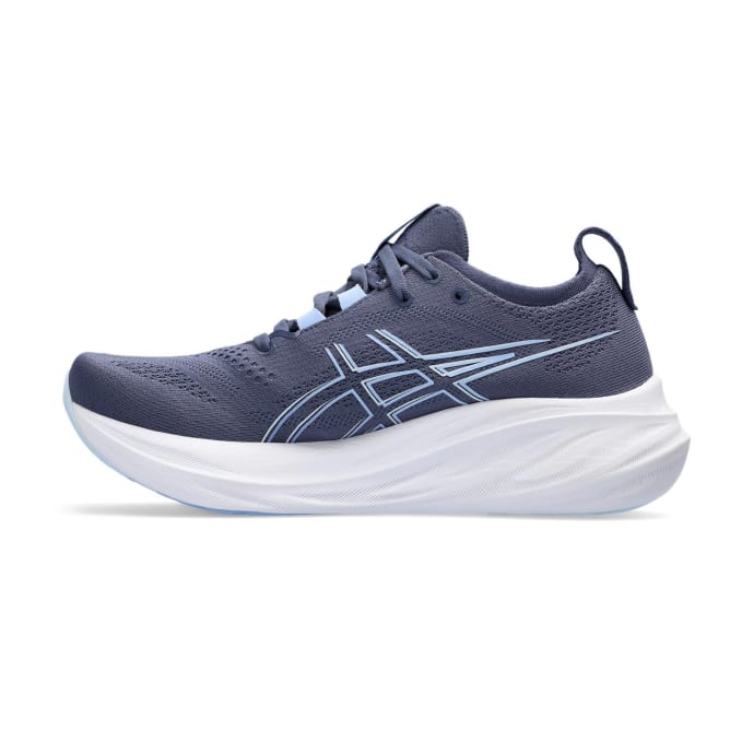 ASICS Women&#039;s Gel-Nimbus 26 Road Running Shoes, product, variation 2