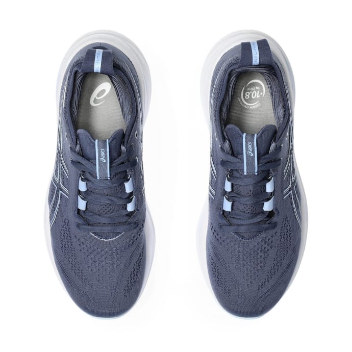 ASICS Women&#039;s Gel-Nimbus 26 Road Running Shoes, product, variation 3
