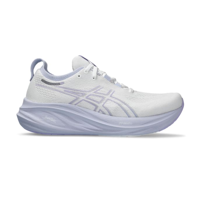 ASICS Women&#039;s Gel-Nimbus 26  Road Running Shoes, product, variation 1