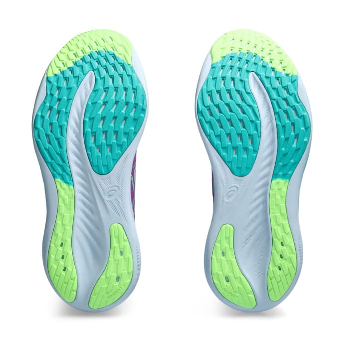 ASICS Women&#039;s Gel-Nimbus 26 Lite-Show  Road Running Shoes, product, variation 4