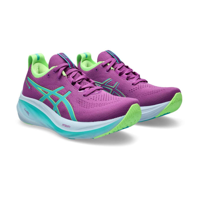 ASICS Women&#039;s Gel-Nimbus 26 Lite-Show  Road Running Shoes, product, variation 5