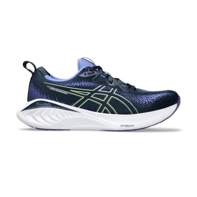 ASICS Women&#039;s Gel-Cumulus 25 Road Running Shoes, product, variation 1