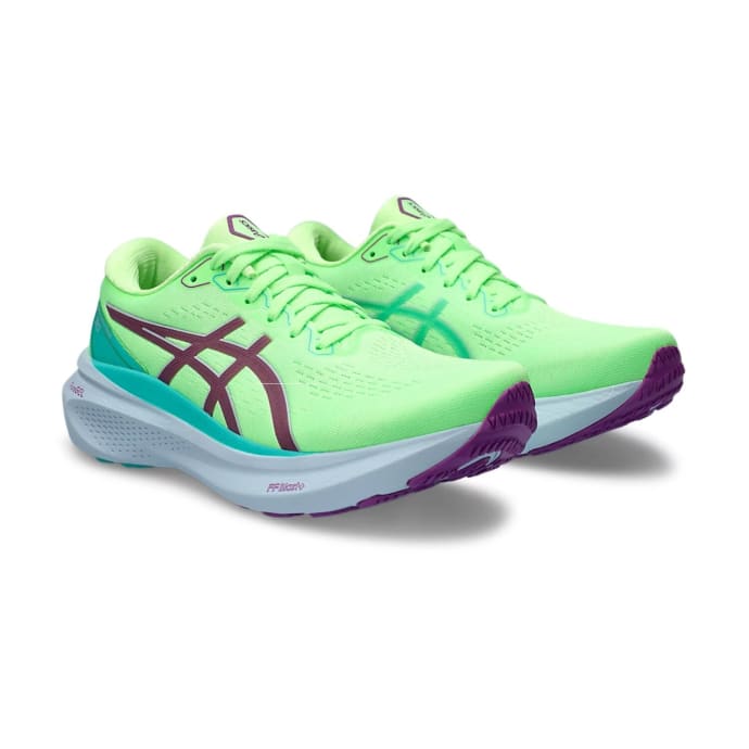 ASICS Women&#039;s Gel-Kayano 30 Lite-Show Road Running Shoes, product, variation 5