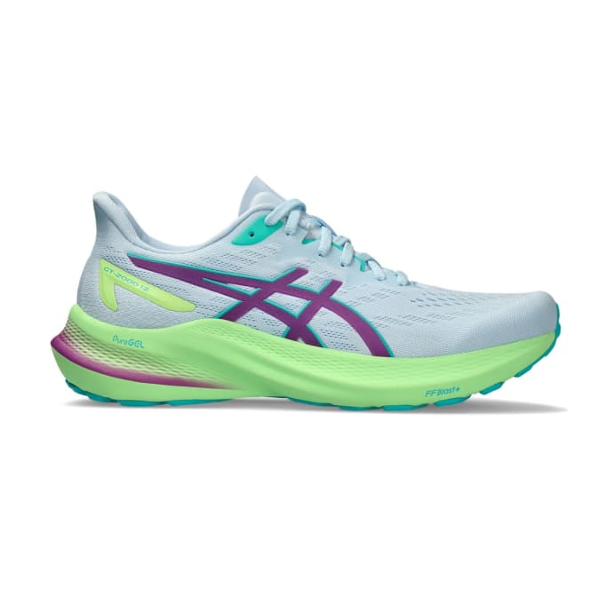 ASICS Women&#039;s GT-2000 12 Lite-Show Road Running Shoes, product, variation 1