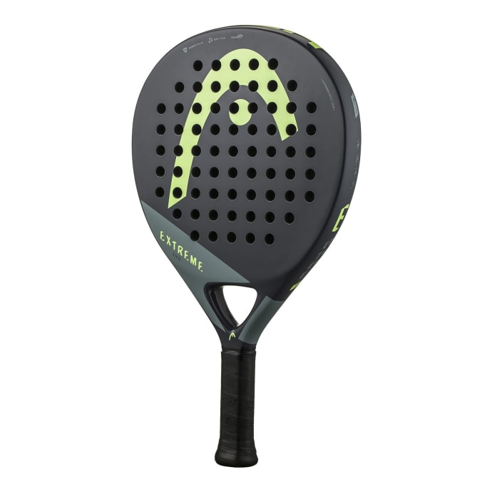 Head Evo Extreme Padel Racket, product, variation 1