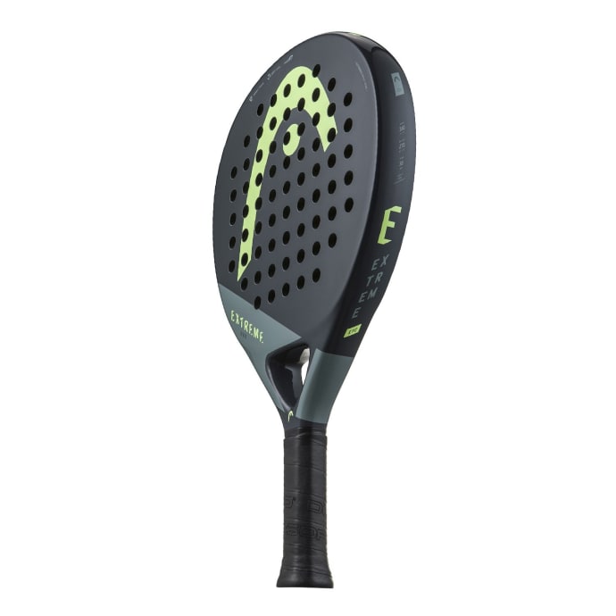 Head Evo Extreme Padel Racket, product, variation 2