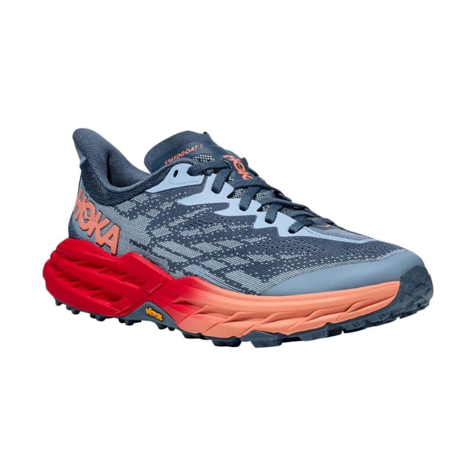 HOKA Women&#039;s Speedgoat 5 Trail Running Shoes, product, variation 5