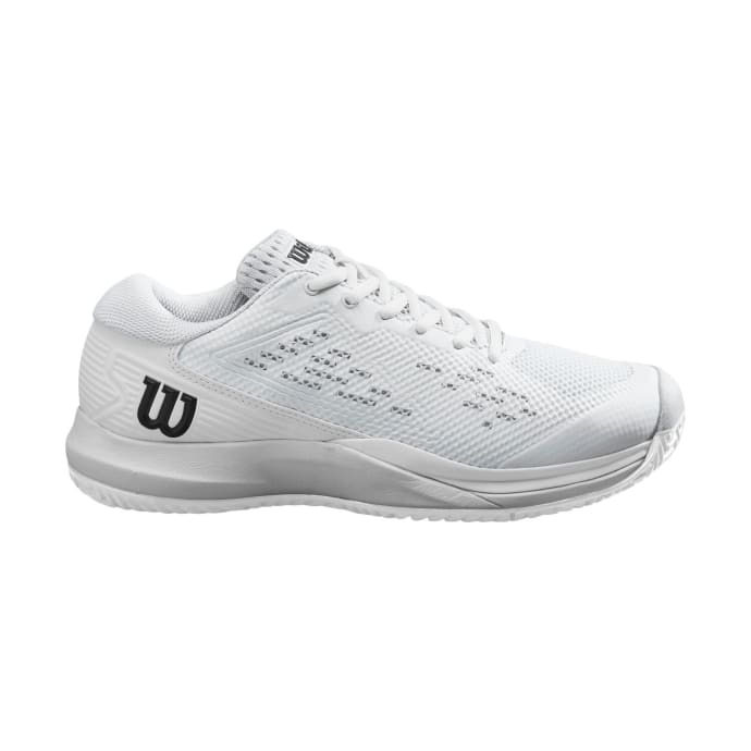 Wilson Women&#039;s Rush Pro Ace Tennis Shoes, product, variation 1