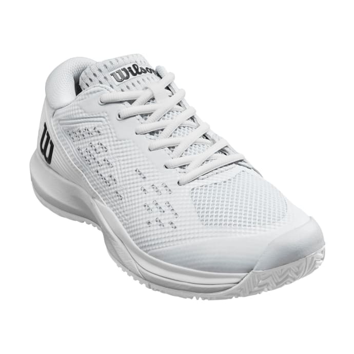 Wilson Women&#039;s Rush Pro Ace Tennis Shoes, product, variation 3