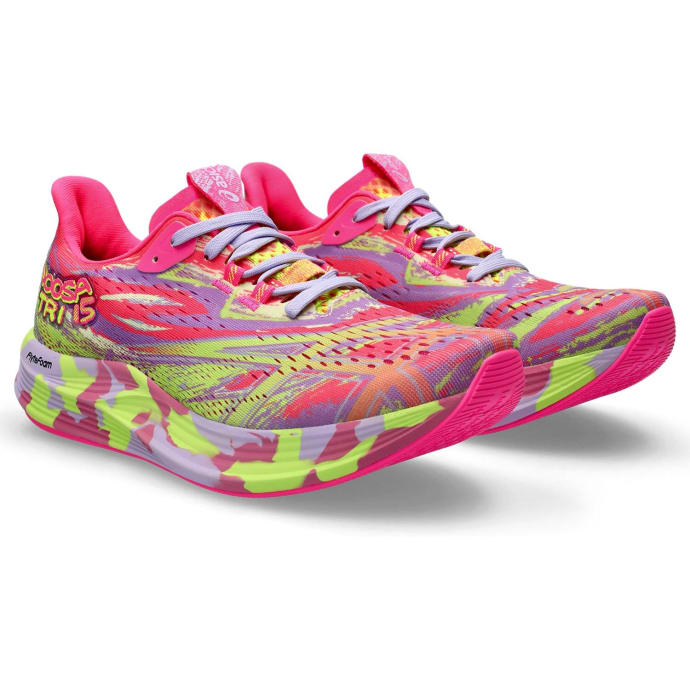 ASICS Women&#039;s Noosa Tri 15 Road Running Shoes, product, variation 5