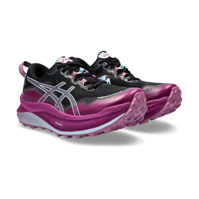 ASICS Women&#039;s Trabuco Max 3 Trail Running Shoes, product, variation 5