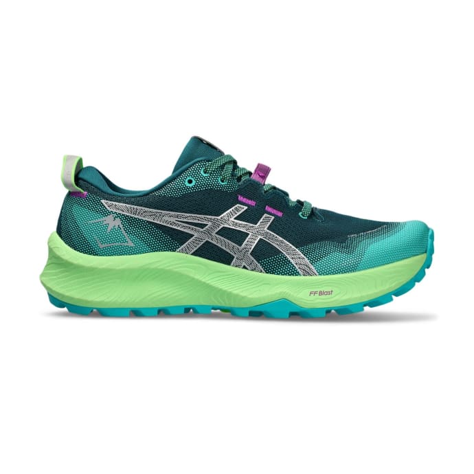 ASICS Women&#039;s Gel-Trabuco 12 Trail Running Shoes, product, variation 1