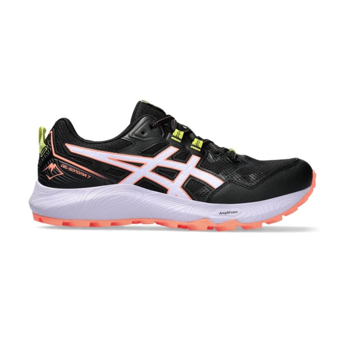 ASICS Women&#039;s Gel-Sonoma 7 Trail Running Shoes, product, variation 1