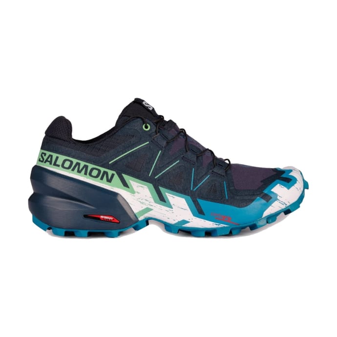 Salomon Men&#039;s Speedcross 6 Trail Running Shoes, product, variation 1