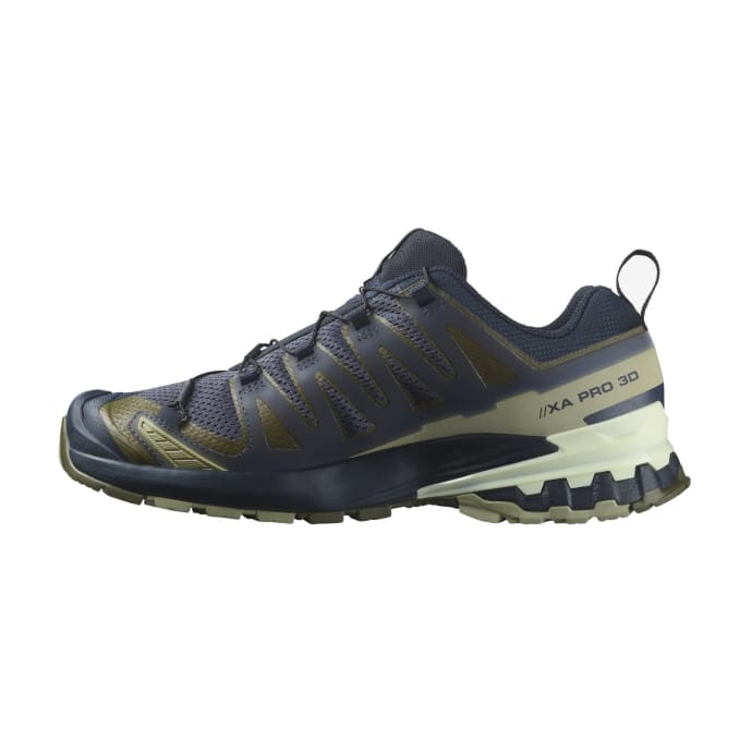 Salomon Men&#039;s XA Pro 3D V9 Hiking Shoes, product, variation 2