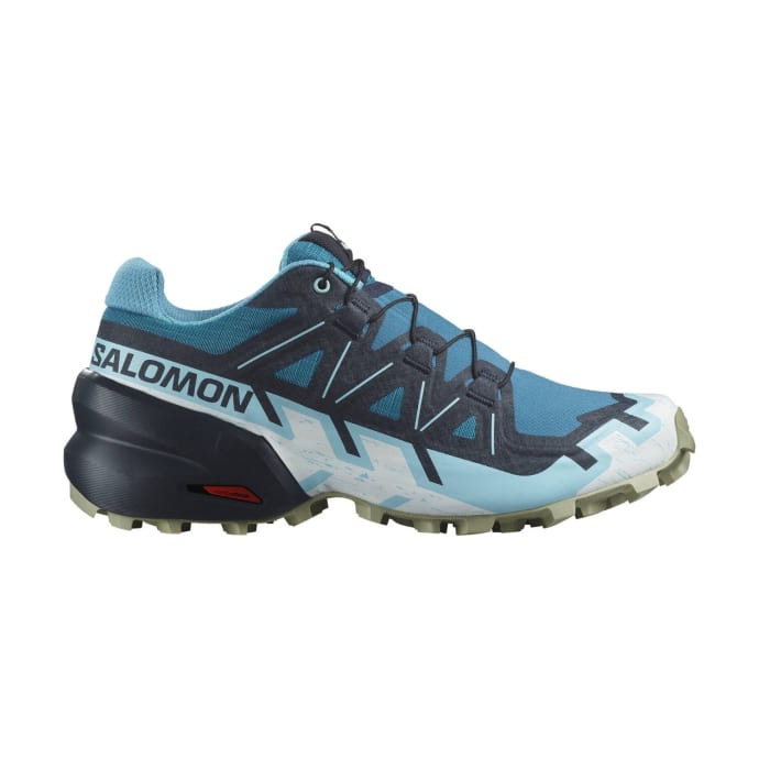Salomon Women&#039;s Speedcross 6 Trail Running Shoes, product, variation 1