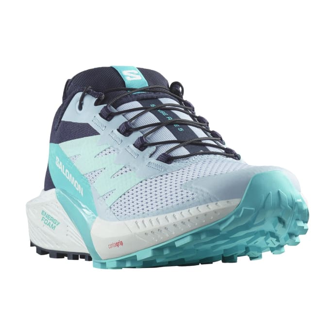 Salomon Women&#039;s Sense Ride 5 Trail Running Shoes, product, variation 5