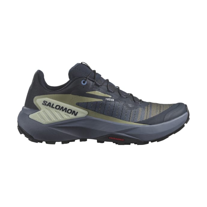 Salomon Women&#039;s Genesis Trail Running Shoes, product, variation 1