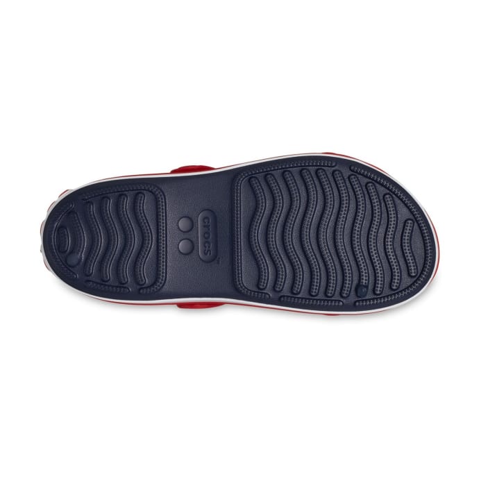 Crocs Toddler&#039;s Crocband Cruiser Sandals, product, variation 4