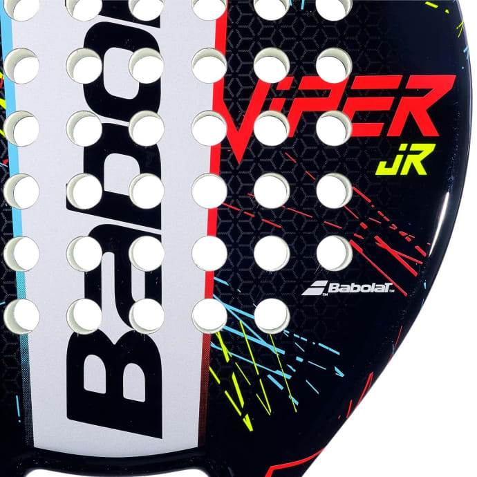 Babolat Viper Junior Padel Racket, product, variation 3