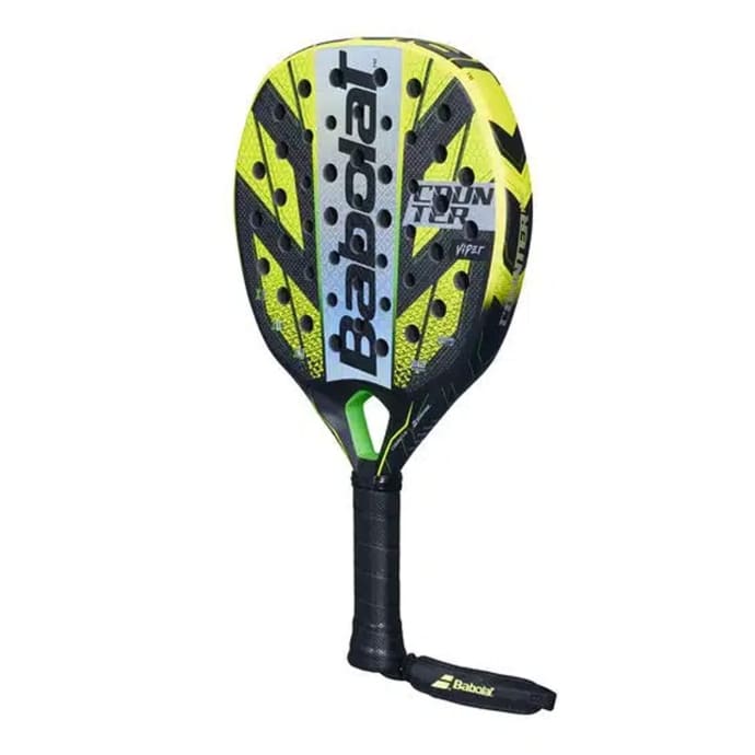 Babolat Counter Viper Padel Racket, product, variation 2