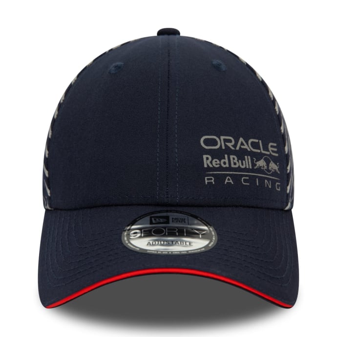 Red Bull Racing Las Vegas 9Forty Cap, product, variation 2