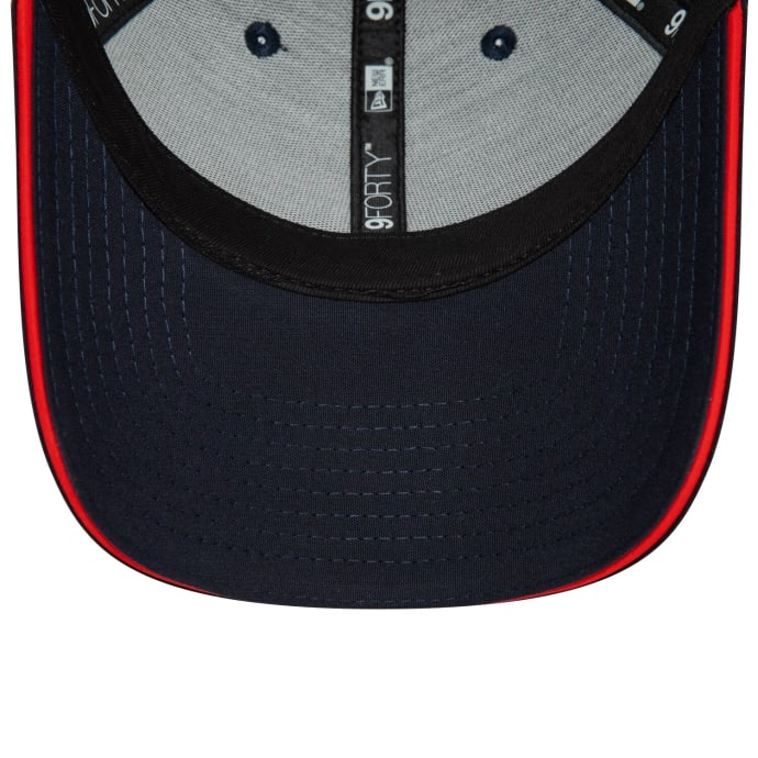 Red Bull Racing Las Vegas 9Forty Cap, product, variation 5