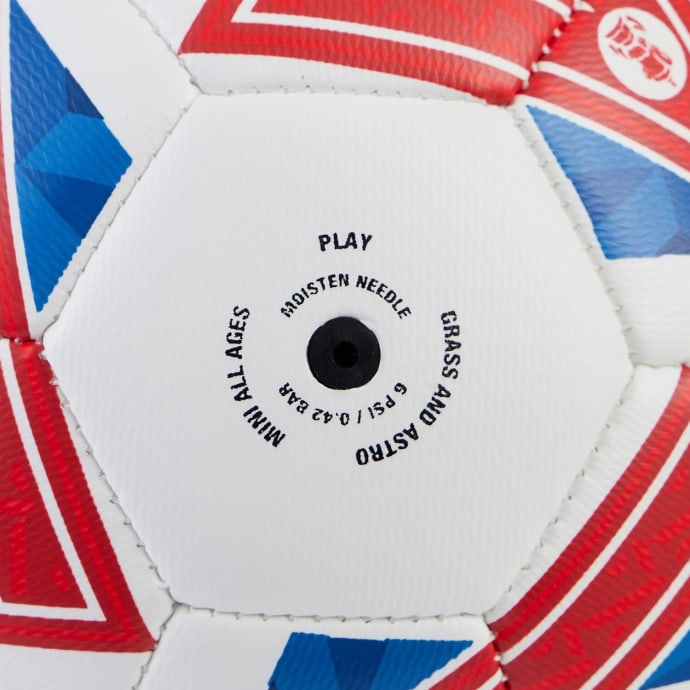 Mitre FA Cup Mini Play Soccer Ball, product, variation 4