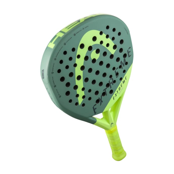 Head Extreme Motion Padel Racket, product, variation 3