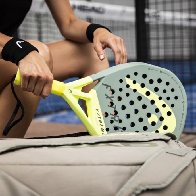 Head Extreme Motion Padel Racket, product, variation 5