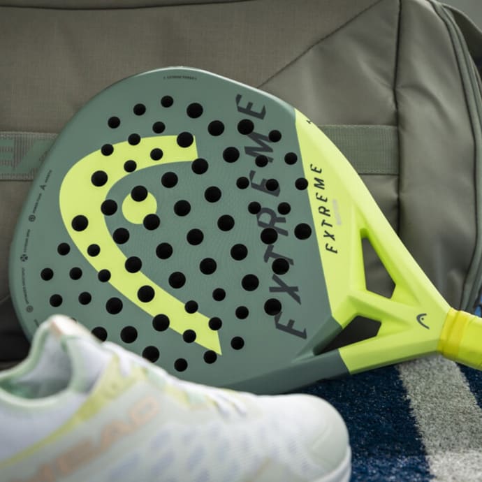 Head Extreme Motion Padel Racket, product, variation 6