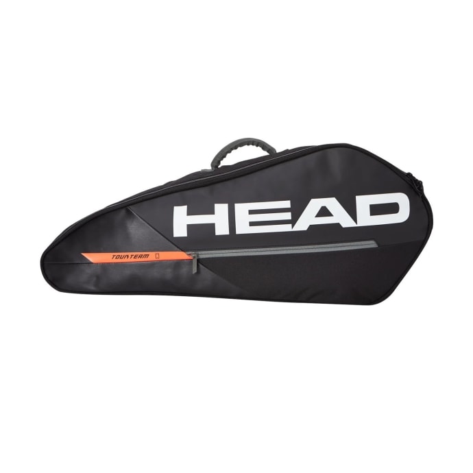 Head Team 3 Racket Tennis Bag, product, variation 2