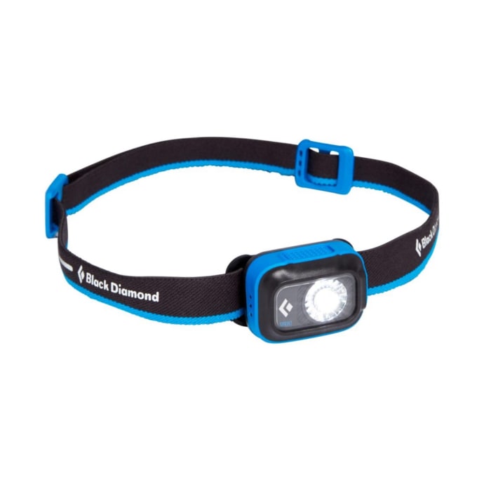 Black Diamond Sprint 225 Headlamp, product, variation 1