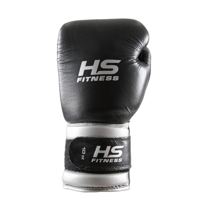 HS Fitness Pro Boxing Gloves, product, variation 2