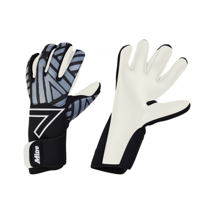 Mitre Impel Snr Goalkeepr Gloves, product, variation 1