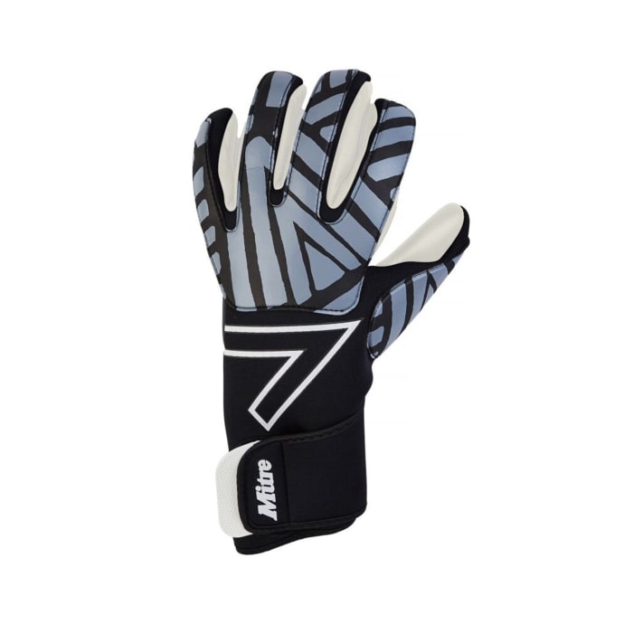 Mitre Impel Snr Goalkeepr Gloves, product, variation 2