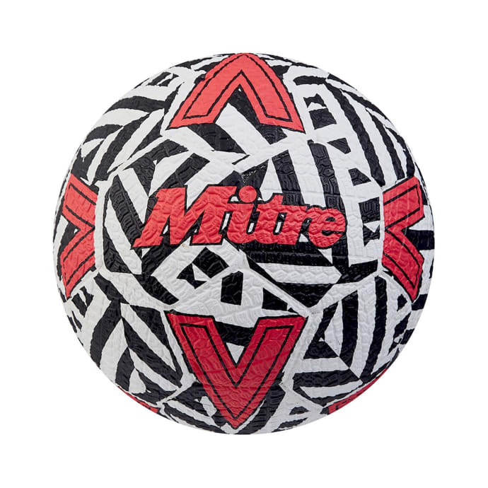 Mitre Street Soccer Ball, product, variation 1