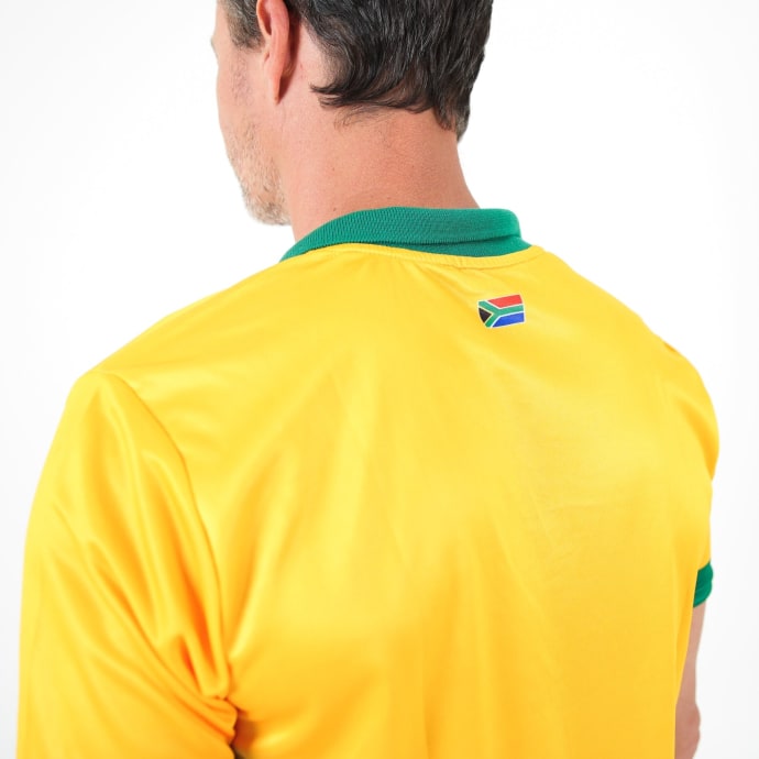 Proteas Men&#039;s 2023/24 T20 Jersey, product, variation 6