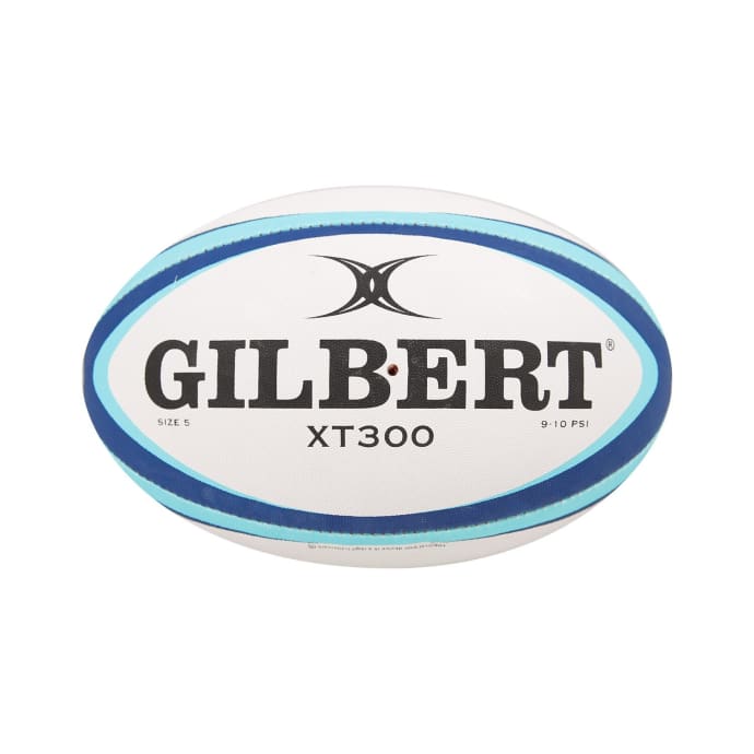 Gilbert XT300 Rugby Ball, product, variation 1