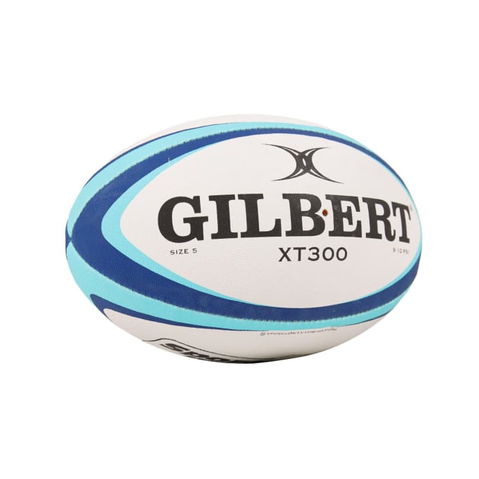 Gilbert XT300 Rugby Ball, product, variation 2