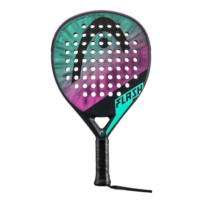 Head Flash Padel Racket, product, variation 2