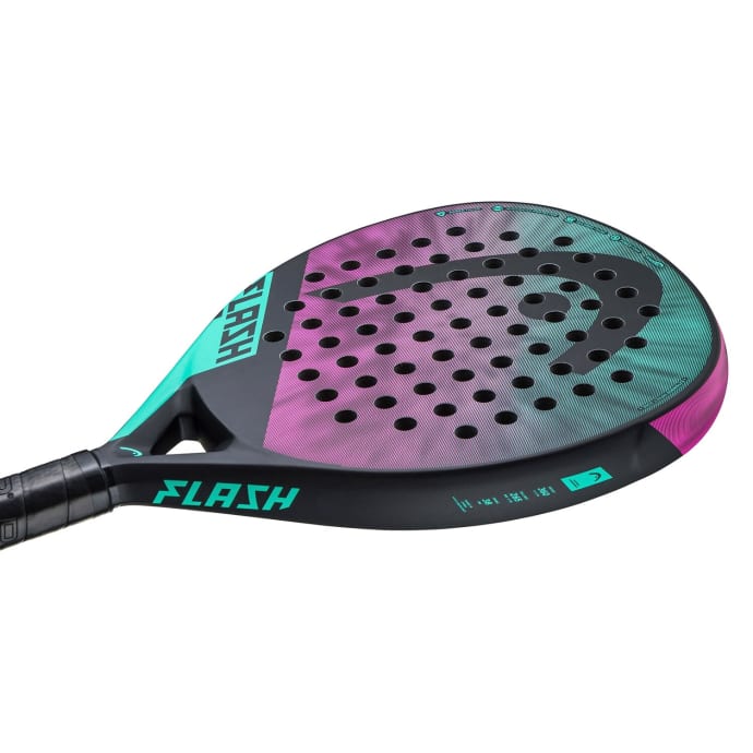 Head Flash Padel Racket, product, variation 3