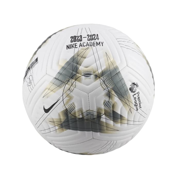 Nike PL Academy Soccer Ball, product, variation 1