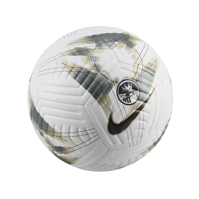 Nike PL Academy Soccer Ball, product, variation 2