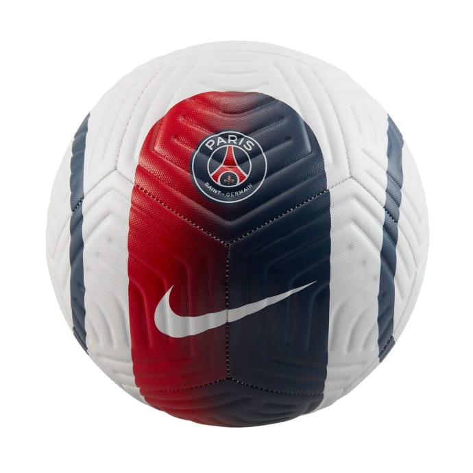 Nike PSG Strike Soccer Ball, product, variation 1