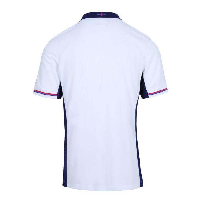 England Men&#039;s Home Euro24 Jersey, product, variation 2