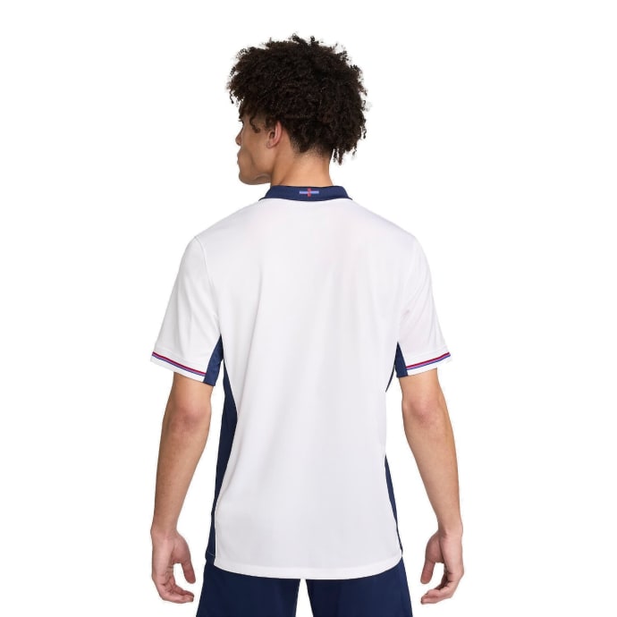 England Men&#039;s Home Euro24 Jersey, product, variation 4